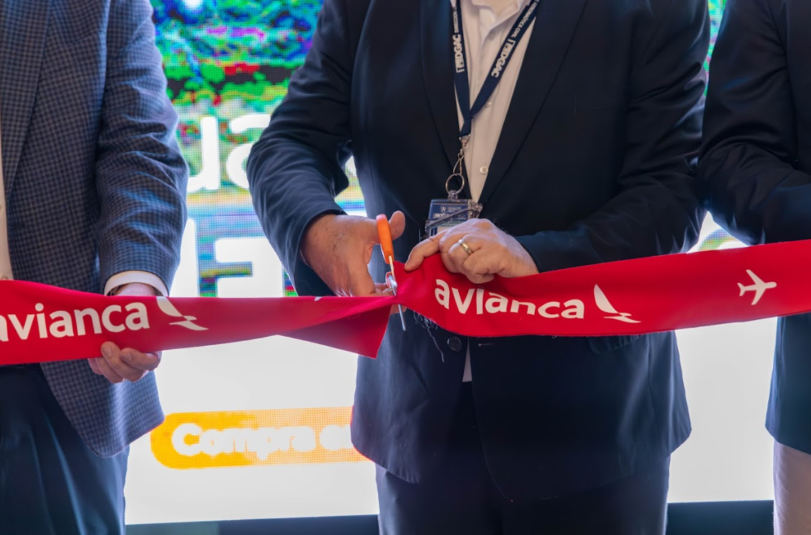 Ruta aérea directa entre Guatemala y San Francisco, en Estados Unidos, ya está disponible en el AILA
