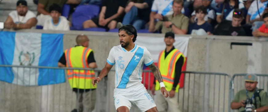 República Checa somete a Guatemala en partido amistoso