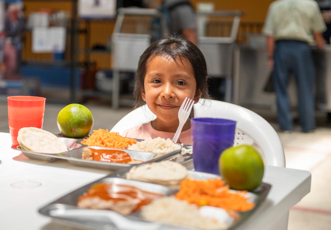 Capacitan a beneficiarias del Bono Nutrición para brindar una mejor alimentación a sus familias