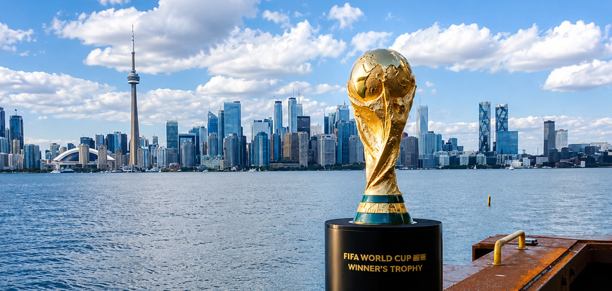 Calendario de partidos del Mundial 2026