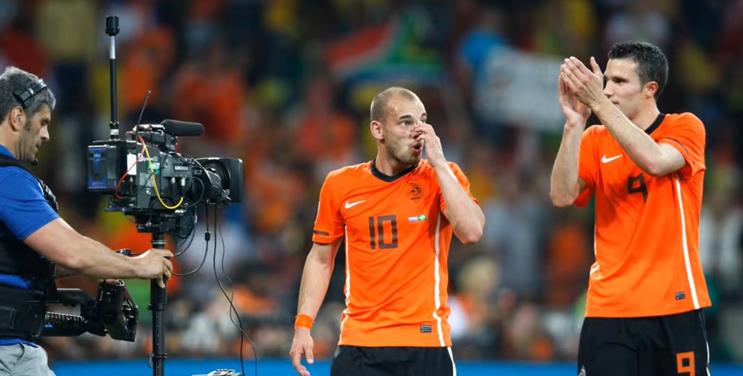 Mundial 2026: ¿Holanda o Países Bajos? Cómo se le llama a la histórica Naranja Mecánica