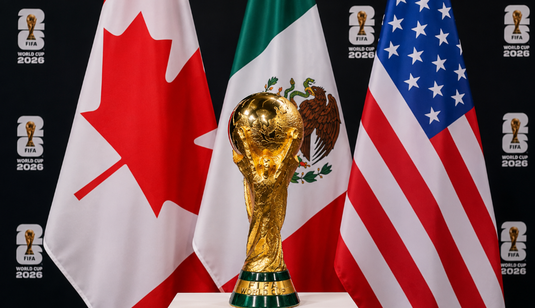 Resultados de todos los partidos del Mundial 2026