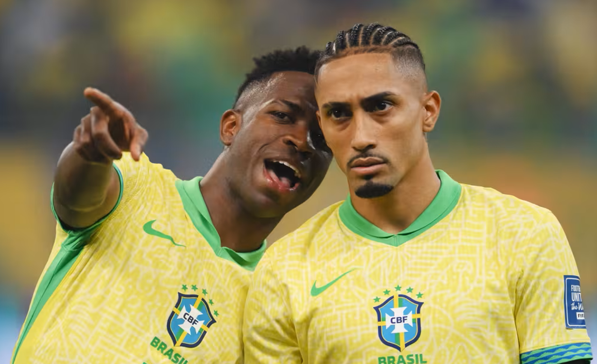 Cuándo juega Brasil vs. Marruecos y dónde ver en vivo
