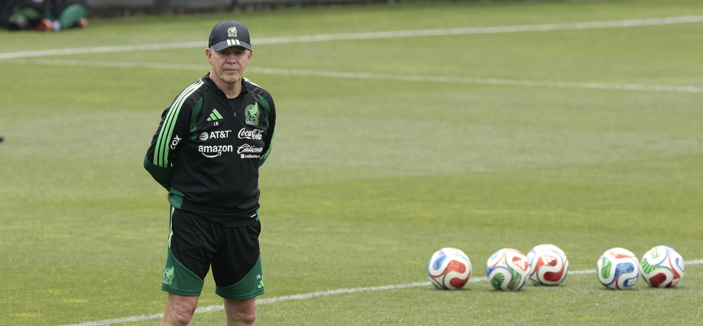 A qué hora es el México vs. Sudáfrica en el Mundial 2026