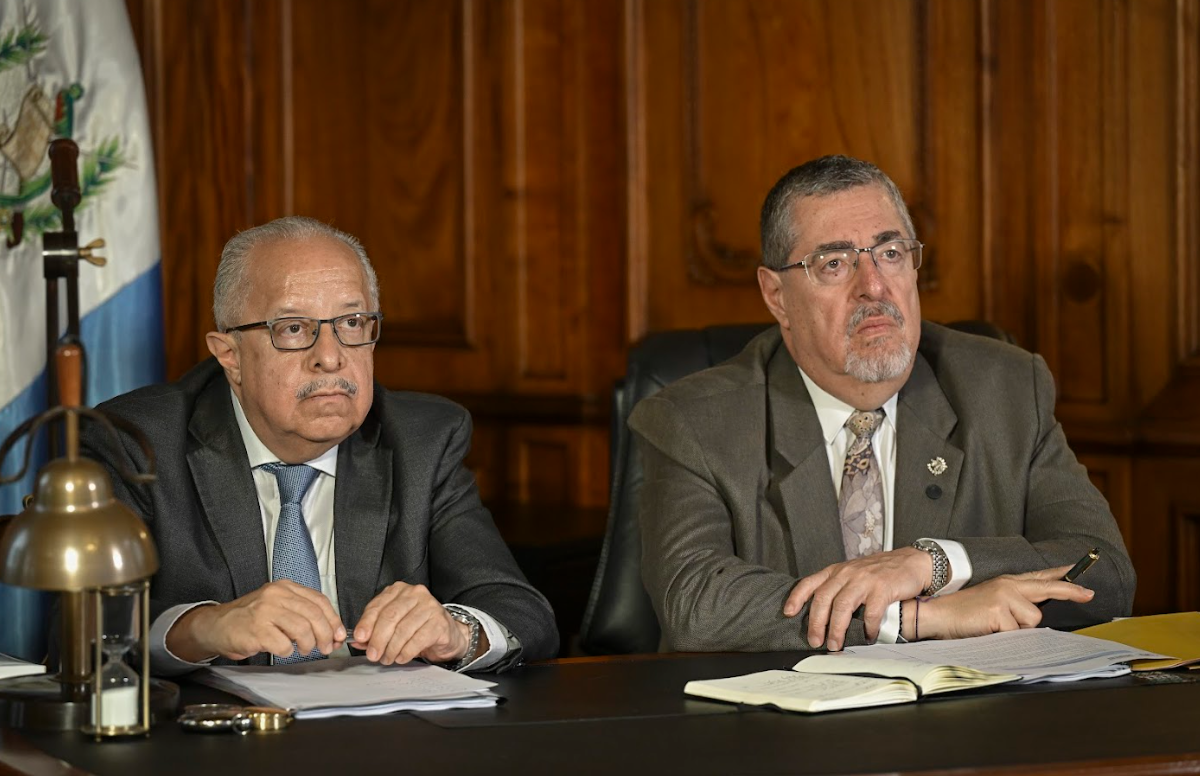 Guatemala participa en la Reunión de Jefes de Estado y de Gobierno del Sica