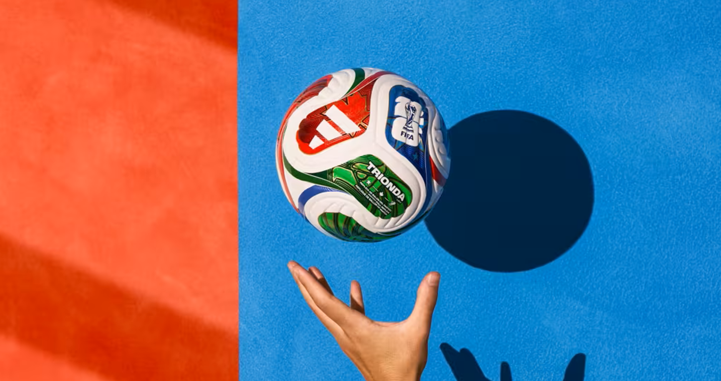 Tabla de posiciones del Mundial 2026