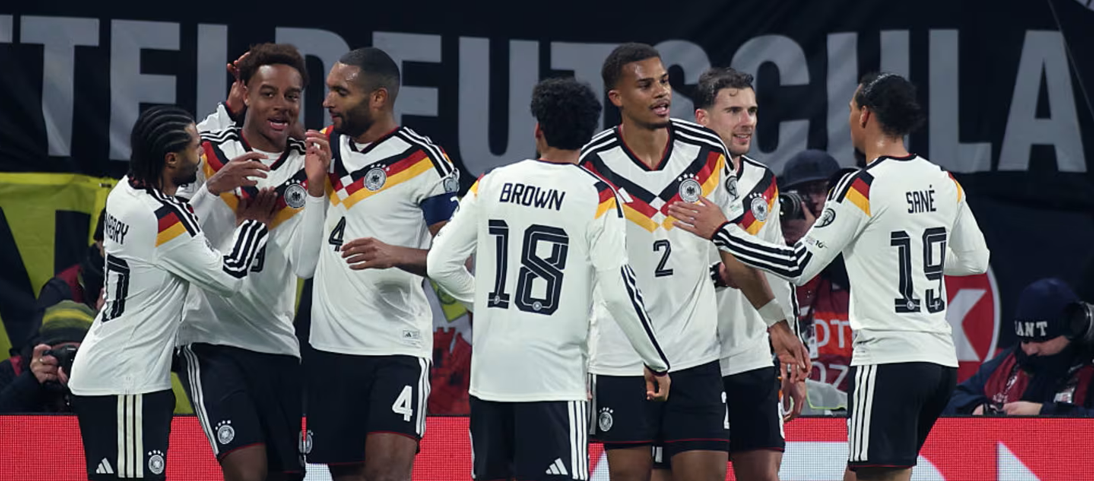 Cuándo juega Alemania vs Curazao y donde ver en vivo desde Guatemala en el Mundial 2026