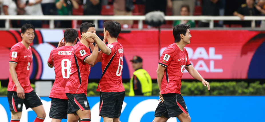 Corea del Sur le remonta a República Checa en el Mundial 2026
