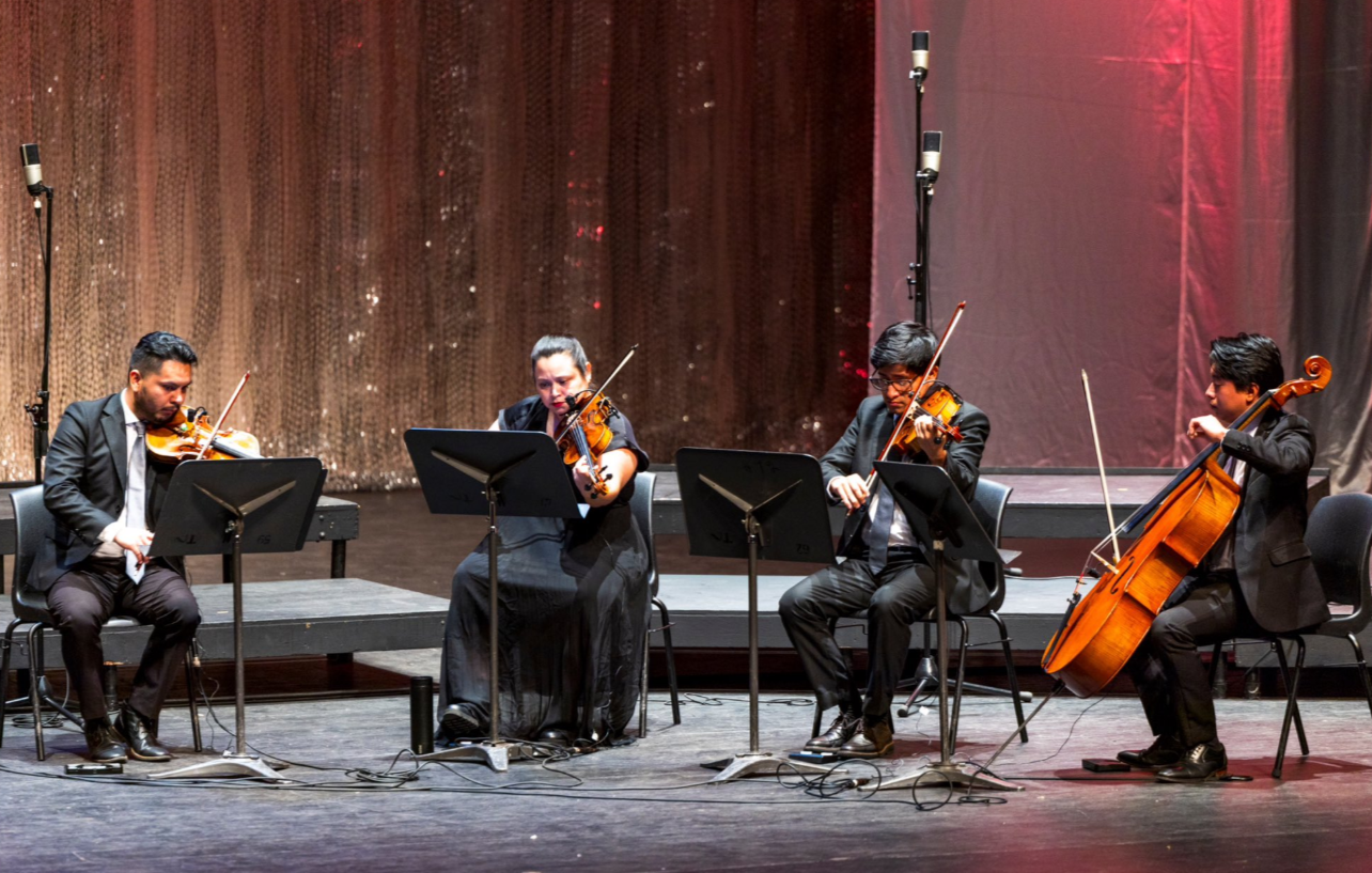 Finde Cultural: arte, música, literatura y gastronomía tradicional marcan la agenda cultural de este fin de semana