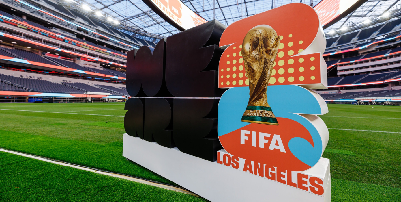 A qué hora empieza la inauguración del Mundial 2026 en Estados Unidos