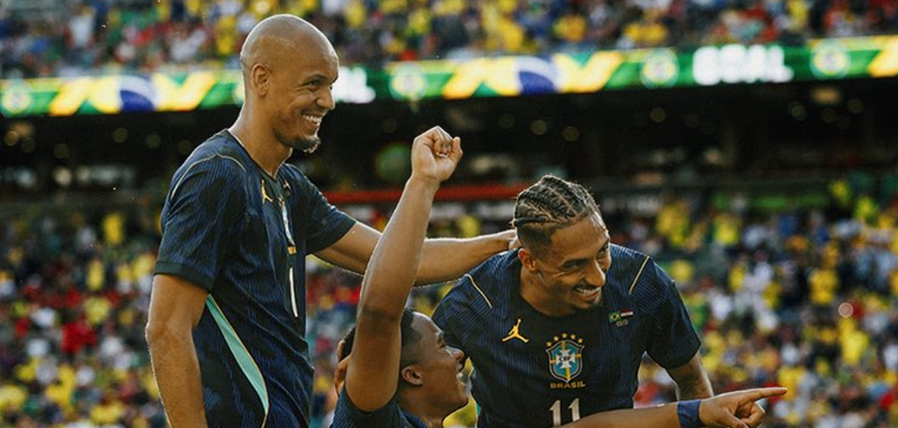 Cuándo juega Brasil en el Mundial 2026