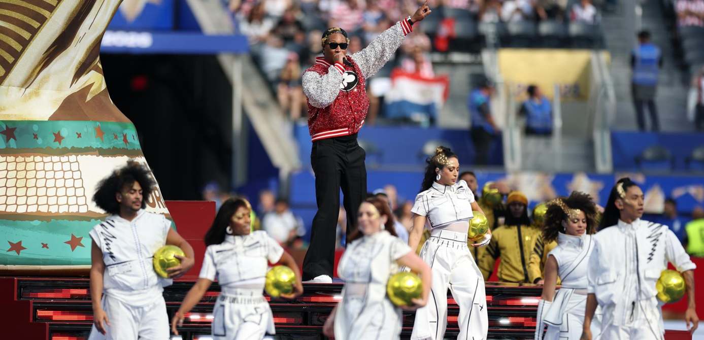 Así se vivió la inauguración del Mundial 2026 en Estados Unidos