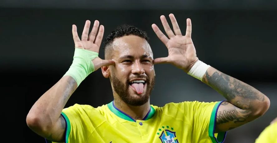 ¿Por qué Neymar no jugó con Brasil ante Marruecos en el Mundial 2026?