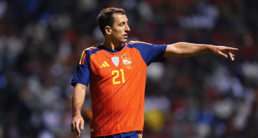 Cómo ver en vivo el España vs. Cabo Verde en el Mundial 2026 en Guatemala