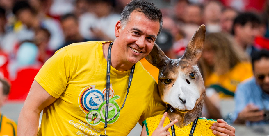 Resumen Mundial 2026 del sábado 13 de junio