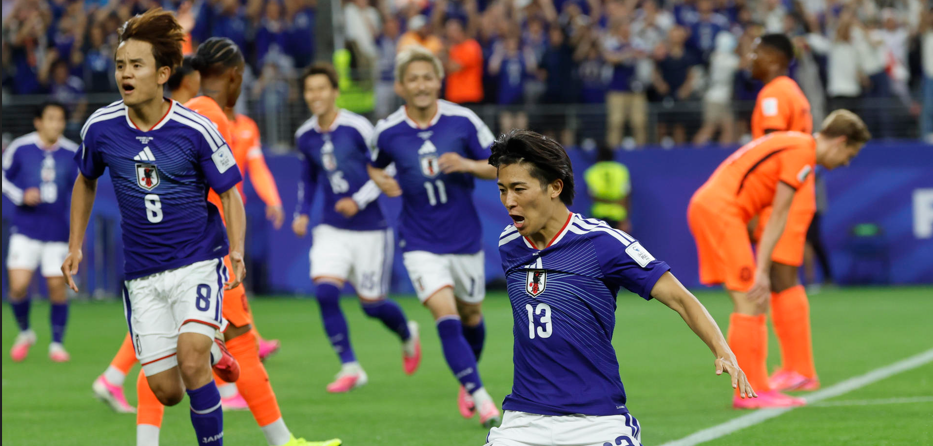 Japón rescata un punto de oro y amarga el estreno de Países Bajos en el Mundial 2026