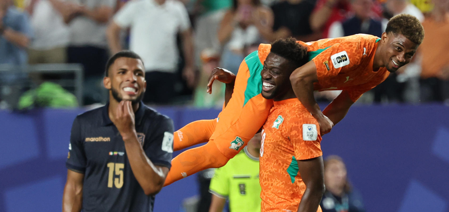 Resumen de resultados del Mundial 2026 del 14 de junio