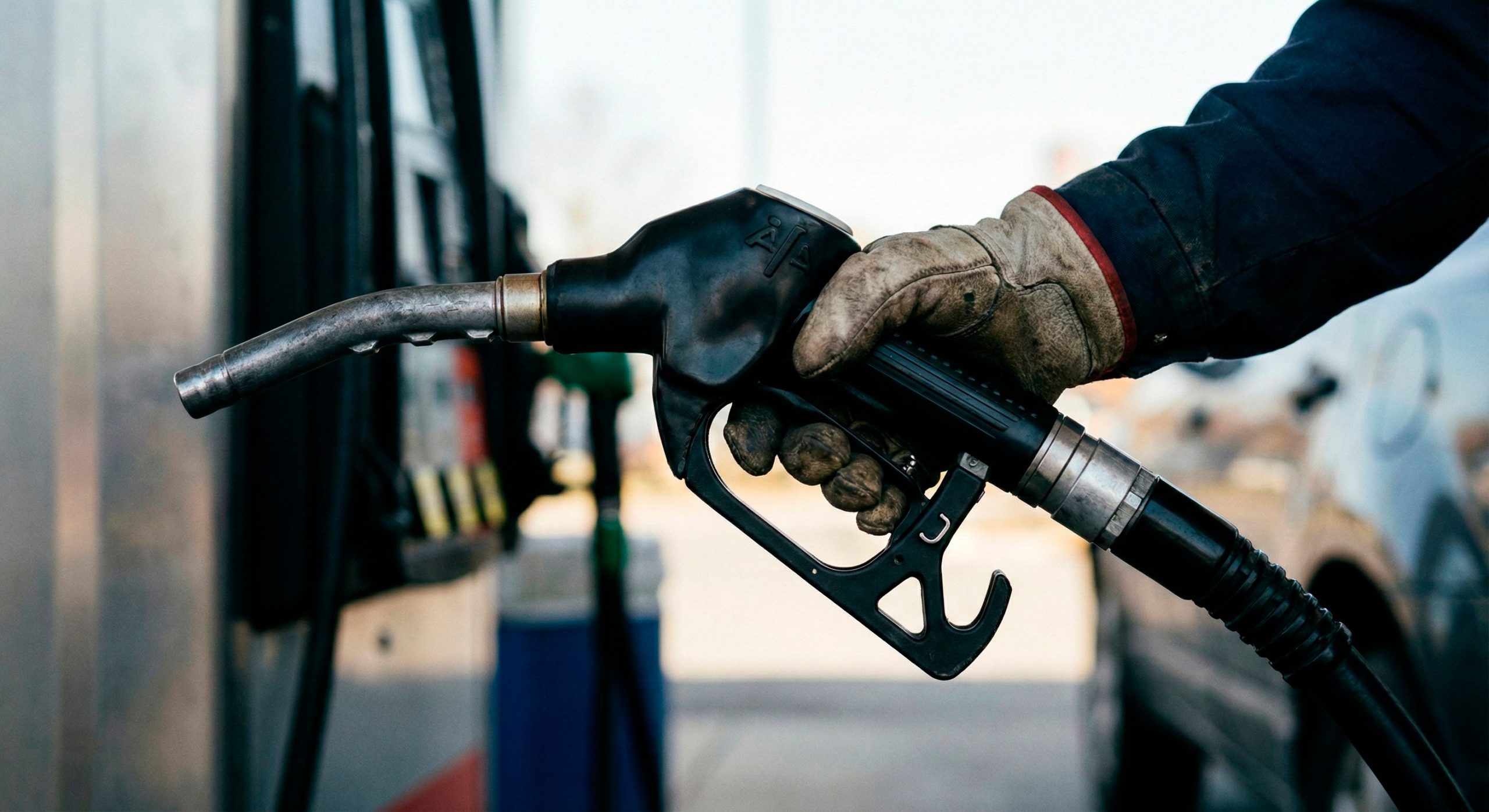 Precios de gasolinas disminuyen cerca de Q3 para la semana del 2 al 8 de junio