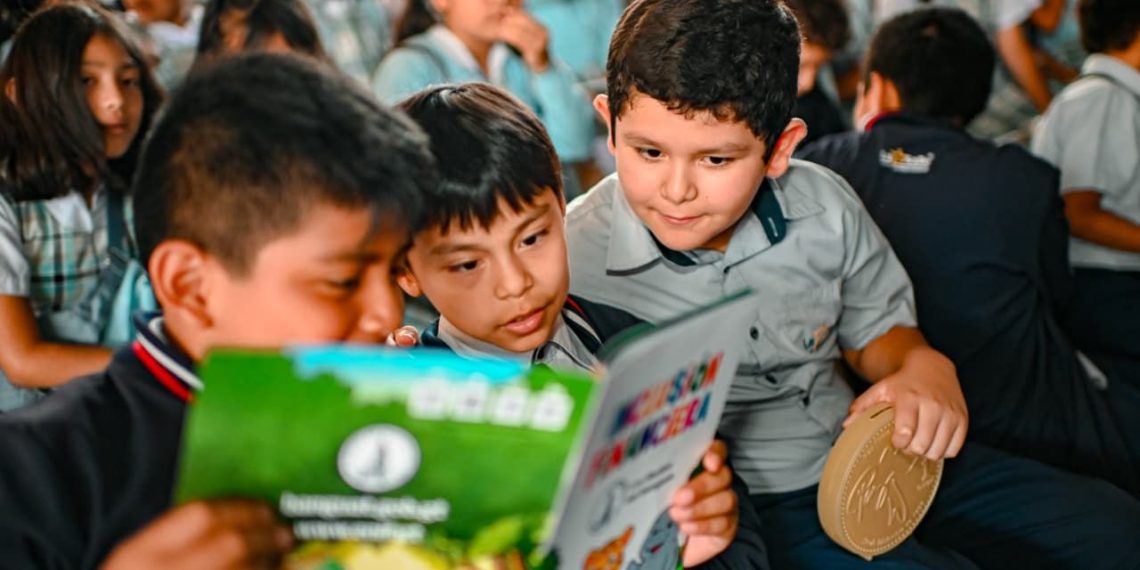 Mineduc destinará 183 millones de quetzales para el programa de gratuidad escolar