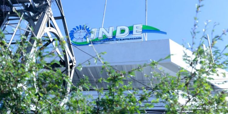 El INDE restablece servicio eléctrico en la mayoría de municipios afectados por falla en subestación de Huehuetenango