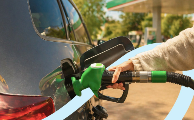 Conozca los precios de las gasolinas para esta semana del 9 al 15 de junio de 2026