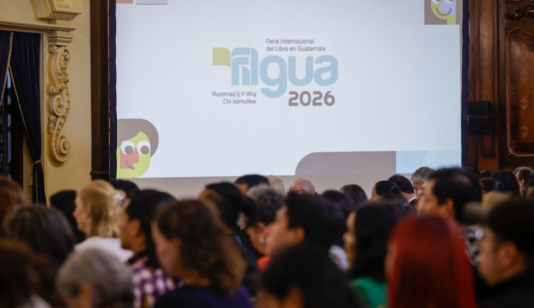 Filgua 2026 reunirá más de 600 actividades culturales del 7 al 19 de julio