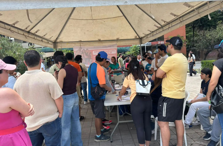 Salud ampliará jornadas de vacunación masiva contra el sarampión en cuatro departamentos