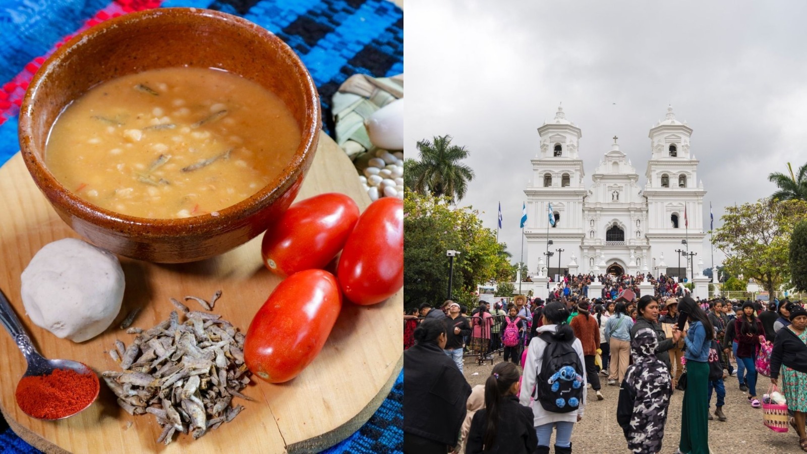 Guatemala impulsa ante la UNESCO la inscripción de las romerías de Esquipulas y los recados mayas como Patrimonio Cultural Inmaterial