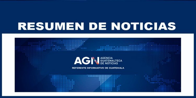 Resumen de noticias – sábado 6 de junio 2026